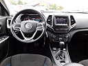 Thumbnail image of 2020 Jeep Cherokee at Gary Mathews Motors