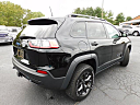 Thumbnail image of 2020 Jeep Cherokee at Gary Mathews Motors