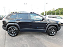Thumbnail image of 2020 Jeep Cherokee at Gary Mathews Motors