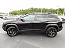 Thumbnail image of 2020 Jeep Cherokee at Gary Mathews Motors