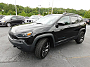 Thumbnail image of 2020 Jeep Cherokee at Gary Mathews Motors