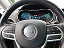 Thumbnail image of 2020 Jeep Cherokee at Gary Mathews Motors