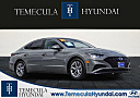 2021 Hyundai SONATA SEL at Temecula Hyundai