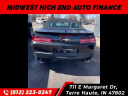 2015 Chevrolet Camaro LT at Midwest High End Auto Finance LLC