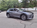 2025 Lexus RZ 450e Premium at Tri-County Lexus