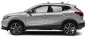 Thumbnail image of 2019 Nissan Rogue Sport at Woodbury Nissan Inc