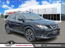 Thumbnail image of 2019 Nissan Rogue Sport at Woodbury Nissan NEW