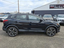 Thumbnail image of 2019 Nissan Rogue Sport at Woodbury Nissan NEW