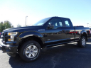 Thumbnail image of 2015 Ford F-150 at Autonation Ford Lincoln Auburn