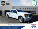 Thumbnail image of 2023 Ford F-150 at Riverside Ford