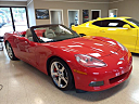 Thumbnail image of 2007 Chevrolet Corvette at Gary Mathews Motors