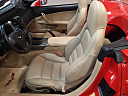 Thumbnail image of 2007 Chevrolet Corvette at Gary Mathews Motors