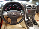 Thumbnail image of 2007 Chevrolet Corvette at Gary Mathews Motors