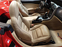 Thumbnail image of 2007 Chevrolet Corvette at Gary Mathews Motors