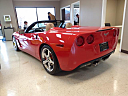 Thumbnail image of 2007 Chevrolet Corvette at Gary Mathews Motors
