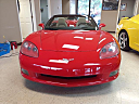 Thumbnail image of 2007 Chevrolet Corvette at Gary Mathews Motors