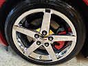 Thumbnail image of 2007 Chevrolet Corvette at Gary Mathews Motors