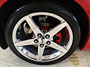 Thumbnail image of 2007 Chevrolet Corvette at Gary Mathews Motors