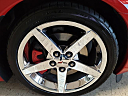 Thumbnail image of 2007 Chevrolet Corvette at Gary Mathews Motors