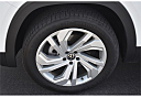 Thumbnail image of 2021 Volkswagen Atlas at Bravo Cadillac