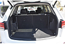 Thumbnail image of 2021 Volkswagen Atlas at Bravo Cadillac
