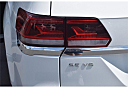 Thumbnail image of 2021 Volkswagen Atlas at Bravo Cadillac