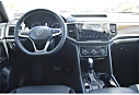 Thumbnail image of 2021 Volkswagen Atlas at Bravo Cadillac