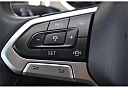 Thumbnail image of 2021 Volkswagen Atlas at Bravo Cadillac
