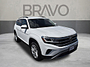 Thumbnail image of 2021 Volkswagen Atlas at Bravo Cadillac