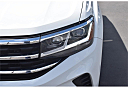 Thumbnail image of 2021 Volkswagen Atlas at Bravo Cadillac