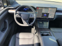 Thumbnail image of 2024 Tesla Model X at Atlantic Chevrolet Cadillac