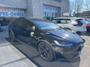 Thumbnail image of 2024 Tesla Model X at Atlantic Chevrolet Cadillac