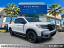 Thumbnail image of 2021 Honda Ridgeline at CentralFloridaChryslerJeepDodgeUSED of Orlando, FL
