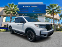 Thumbnail image of 2021 Honda Ridgeline at CentralFloridaChryslerJeepDodgeUSED of Orlando, FL