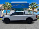 Thumbnail image of 2021 Honda Ridgeline at CentralFloridaChryslerJeepDodgeUSED of Orlando, FL