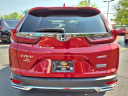 2022 Honda CR-V Hybrid Touring at Gurley Leep Honda