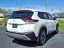 2023 Nissan Rogue SV at Tom Naquin Chevrolet Cadillac Nissan