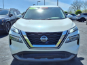 Thumbnail image of 2023 Nissan Rogue at Tom Naquin Chevrolet Cadillac Nissan