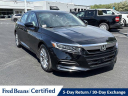 Thumbnail image of 2018 Honda Accord at FBWC USED
