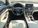 Thumbnail image of 2018 Honda Accord at FBWC USED