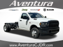 Thumbnail image of 2024 Ram 3500 at Aventura Chrysler Jeep Dodge Ram