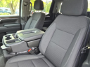 Thumbnail image of 2025 Chevrolet Silverado 1500 at Wakefield Automotive Inc