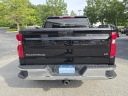 Thumbnail image of 2025 Chevrolet Silverado 1500 at Wakefield Automotive Inc