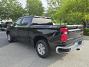 Thumbnail image of 2025 Chevrolet Silverado 1500 at Wakefield Automotive Inc