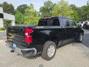 Thumbnail image of 2025 Chevrolet Silverado 1500 at Wakefield Automotive Inc