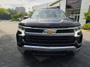 Thumbnail image of 2025 Chevrolet Silverado 1500 at Wakefield Automotive Inc