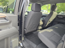 Thumbnail image of 2025 Chevrolet Silverado 1500 at Wakefield Automotive Inc