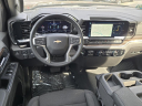 Thumbnail image of 2025 Chevrolet Silverado 1500 at Wakefield Automotive Inc