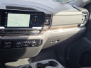 Thumbnail image of 2025 Chevrolet Silverado 1500 at Wakefield Automotive Inc