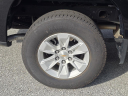 Thumbnail image of 2025 Chevrolet Silverado 1500 at Wakefield Automotive Inc